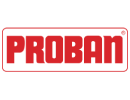 Proban logo