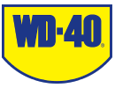 WD40 logo